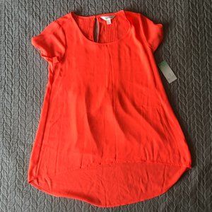 NWT DECREE Blouse | XS